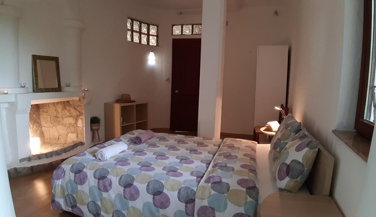 Villa Chingo Ohrid Kültér fotó