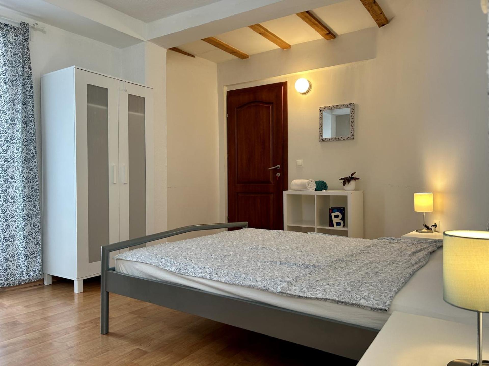 Villa Chingo Ohrid Kültér fotó