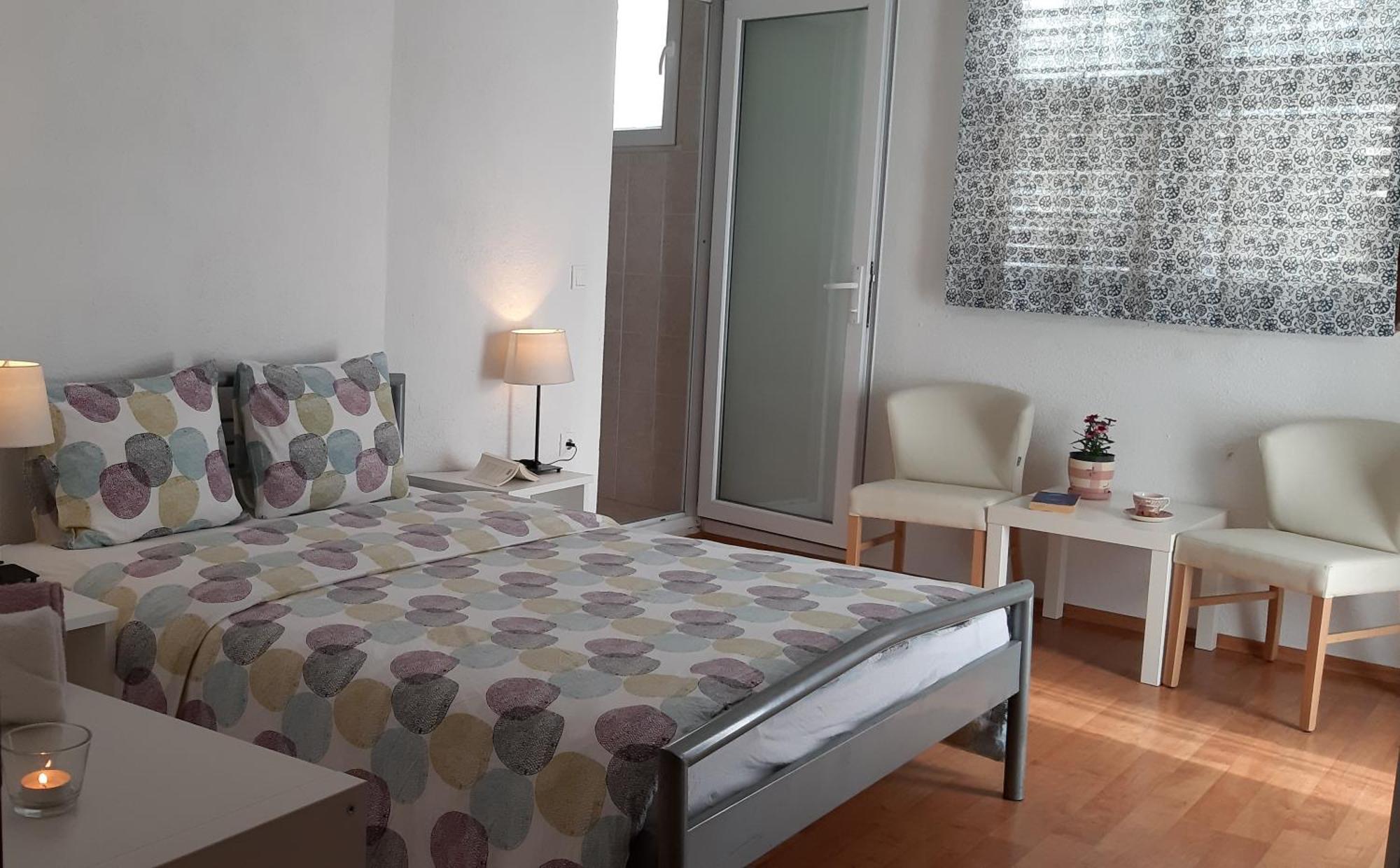 Villa Chingo Ohrid Kültér fotó