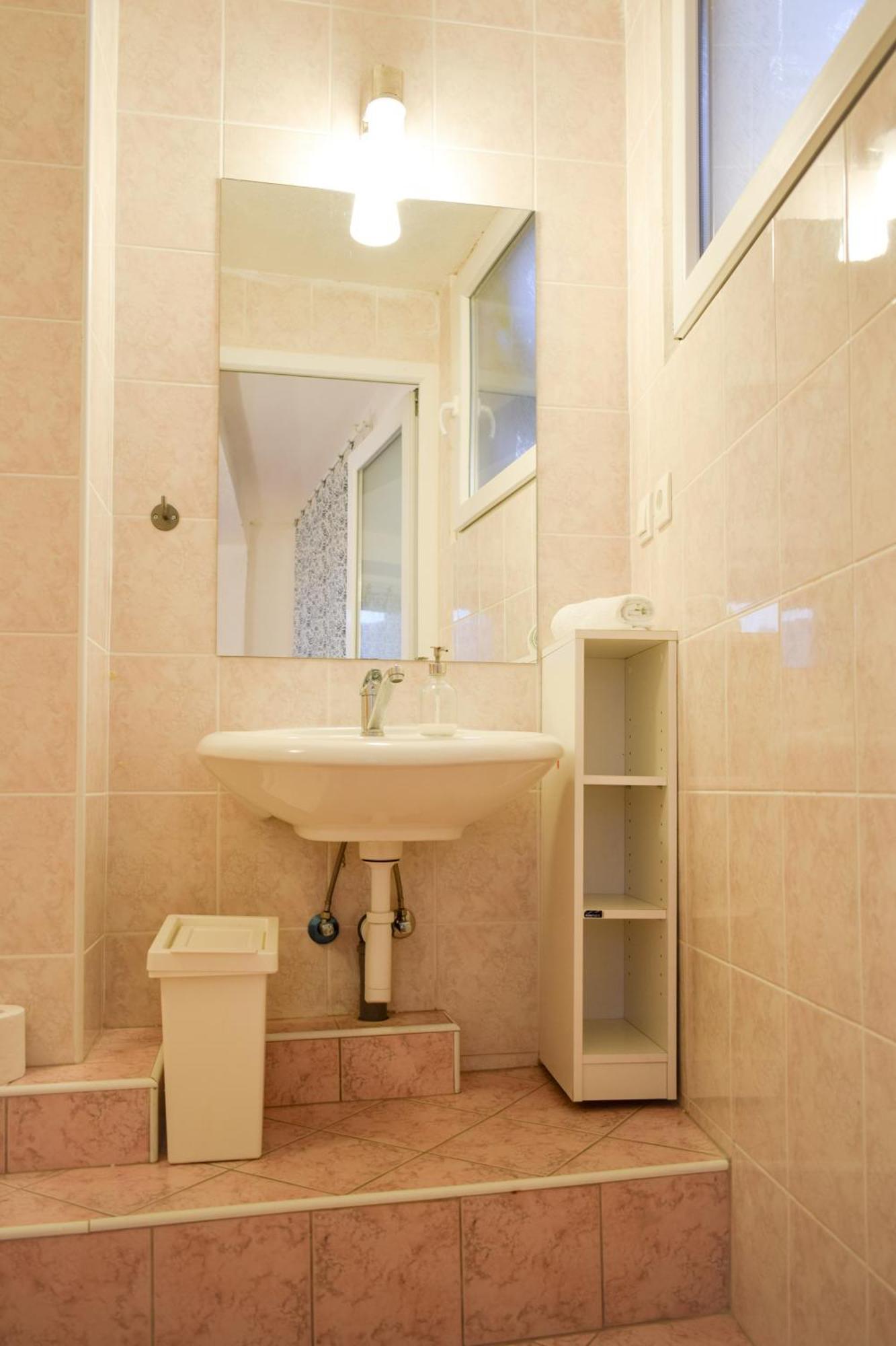 Villa Chingo Ohrid Kültér fotó
