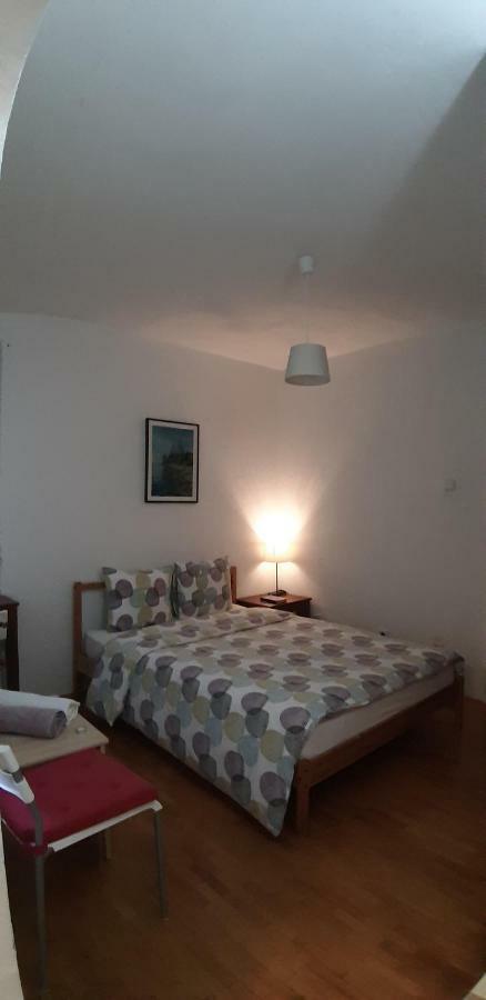 Villa Chingo Ohrid Kültér fotó